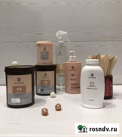 Шугаринг Электросталь Электросталь - изображение 1