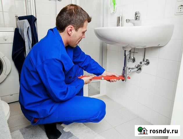 Монтаж/демонтаж радиатора отопления Тверь - изображение 1