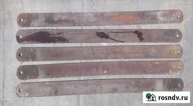 Полотно Бугульма - изображение 1