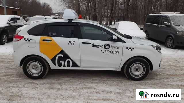 Аренда автомобиля Казань - изображение 1