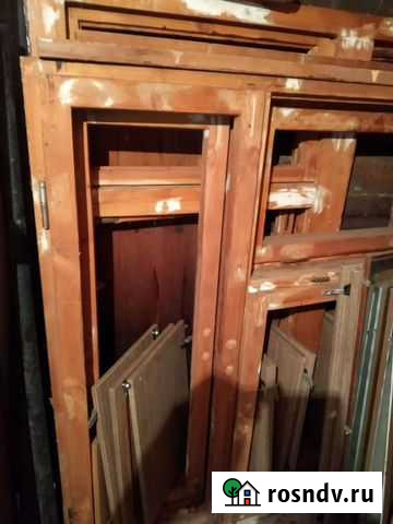 Оконные рамы Ангарск - изображение 1