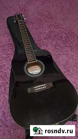 Гитара Черепаново - изображение 1