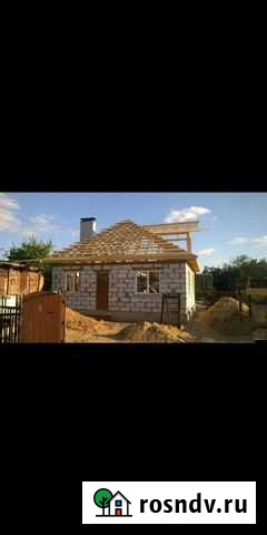 Строительство Солнечногорск - изображение 1