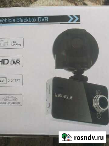 Видеорегистратор для автомобиля Усть-Илимск - изображение 1
