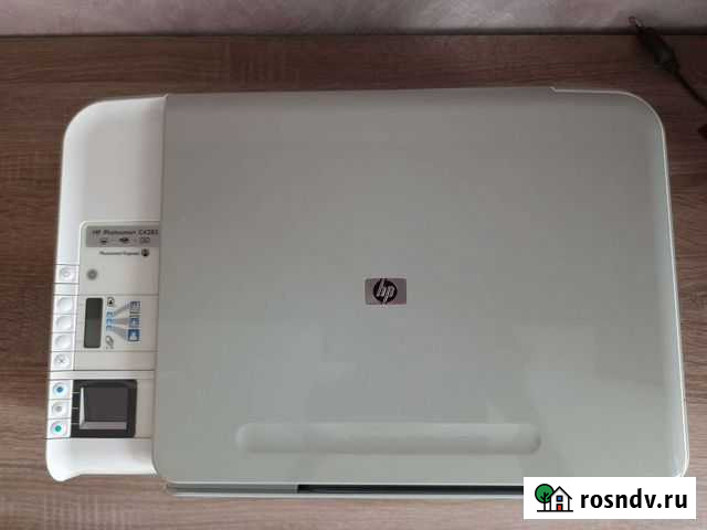 Принтер hp струйный Гусь-Хрустальный - изображение 1