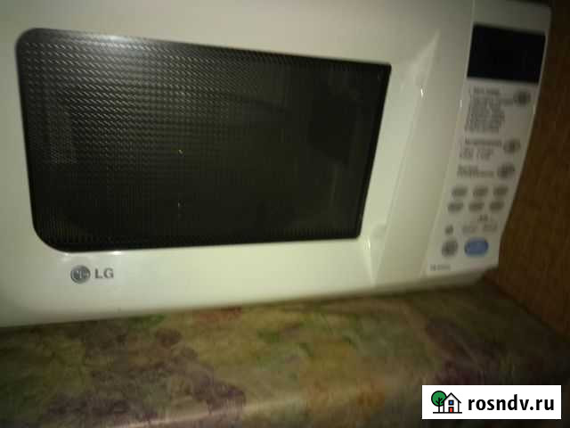 Микроволновка Щекино - изображение 1