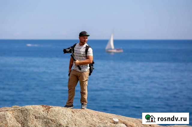 Видеосъемка Симферополь - изображение 1