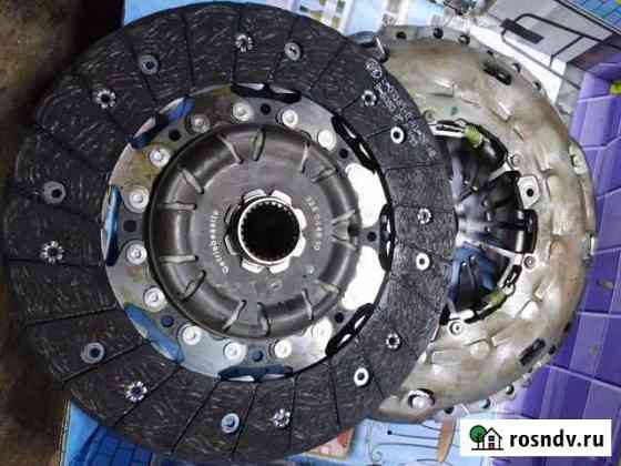 Сцепление фольксваген 624328109 1,4 tsi Чернянка