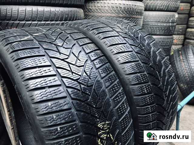Dunlop 285/40 R20 Севастополь - изображение 1
