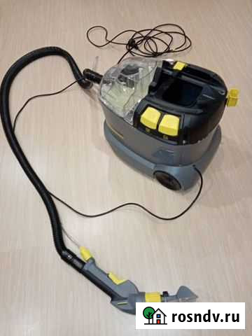 Химчистка Ирбит - изображение 1