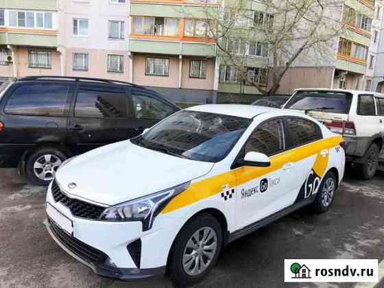 Аренда авто под такси на газу Саратов