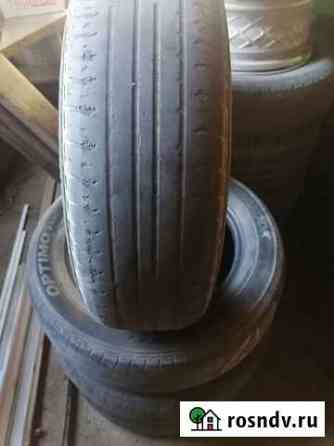 Hankook 185/65 R15 4шт Усть-Джегута