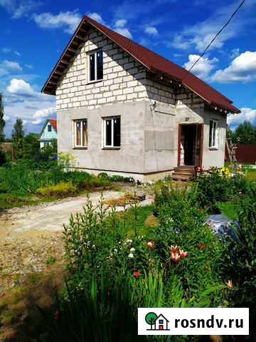 Строй материалы Никольское - изображение 1