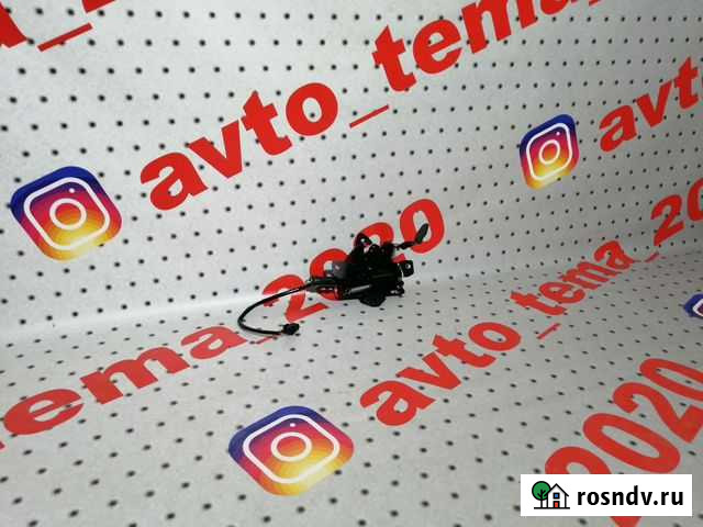 Замок капота hyundai Solaris 2,17-20 Старые Атаги - изображение 1