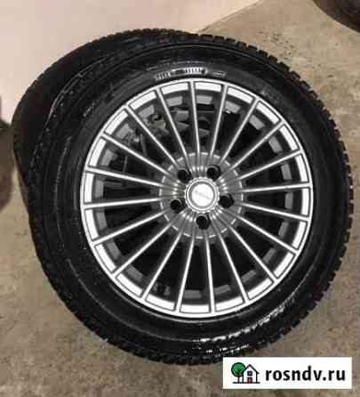 Колеса r16 Нижнее Казанище