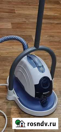 Отпариватель для одежды philips Барнаул - изображение 1