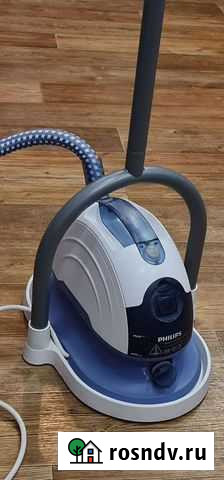 Отпариватель для одежды philips Барнаул - изображение 1