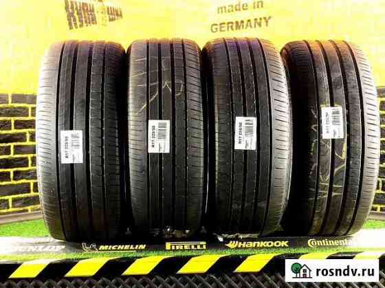 Pirelli 225/50 R17 Сочи