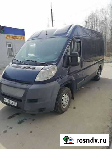 Грузоперевозки Кимры - изображение 1