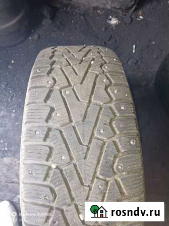 Honour 215/95 R16 4шт Елизово - изображение 1