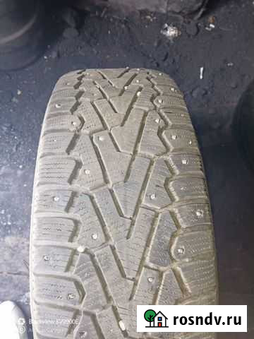 Honour 215/95 R16 4шт Елизово - изображение 1