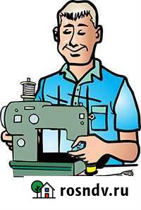 Ремонт швейных машинок Псков - изображение 1