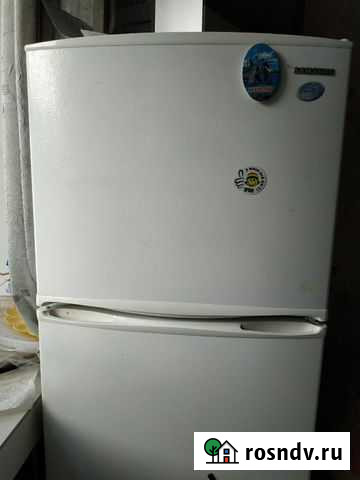 Ремонт холодильников Омск - изображение 1