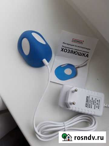 Ультразвуковая стиральная машинка Хозяюшка Саранск - изображение 1