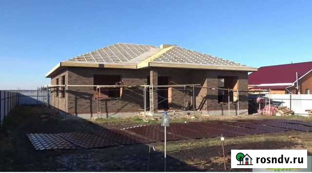 Кровельные работы Самара - изображение 1