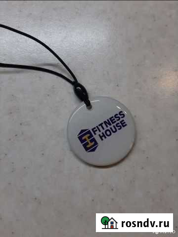 Абонемент в фитнес хаус Ульяновск - изображение 1