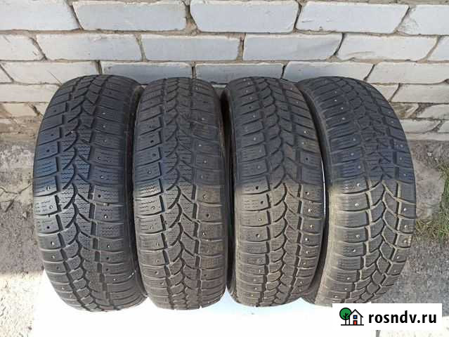 Зимняя резина tigar sigura stud Лебедянь - изображение 1