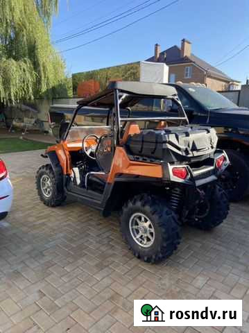 Polaris rzr 800. 2009 гв Краснодар - изображение 1