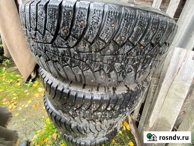 Продам колеса Ауди Красноярск - изображение 1