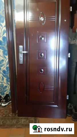 Дверь входная металлическая Нерюнгри - изображение 1
