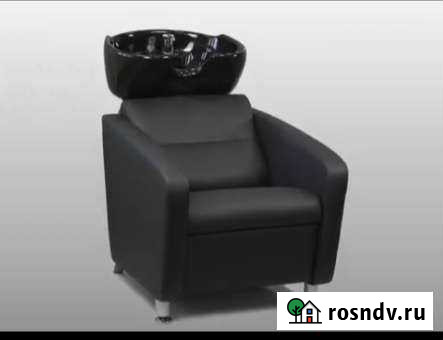 Парикмахерская мойка Горно-Алтайск - изображение 1