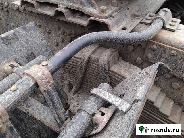 Рессоры. Листы задние маз 6422 Ульяновск - изображение 1