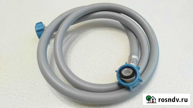 Шланг для стир.машины Сыктывкар - изображение 1