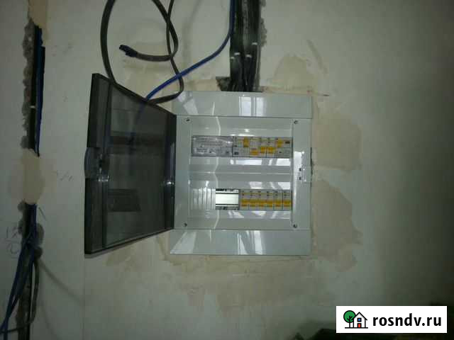 Электрик Гремячье - изображение 1