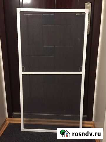 Москитная сетка, новая Липецк - изображение 1