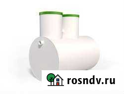 Септик Кисловодск - изображение 1