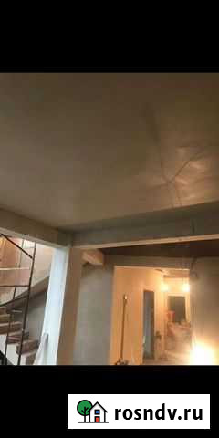 Механизированная штукатурка Симоненко - изображение 1