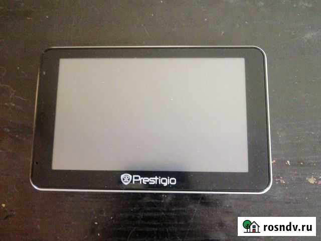 Навигатор Ноябрьск - изображение 1