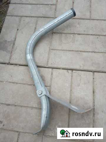 Настенный краштейн Юрьев-Польский - изображение 1