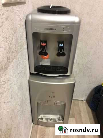 Кулер Щёлково - изображение 1