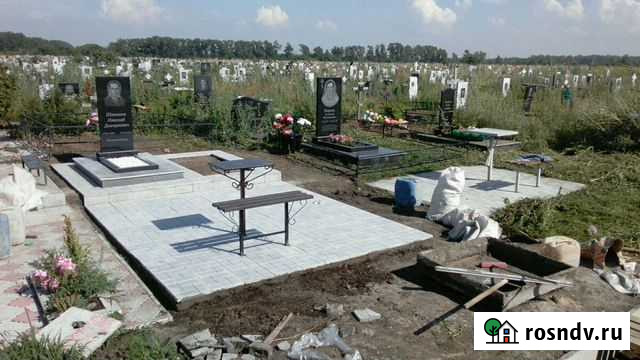 Памятники Омск - изображение 1