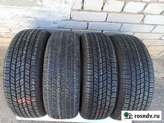Yokohama 215/60 R16 Лебедянь