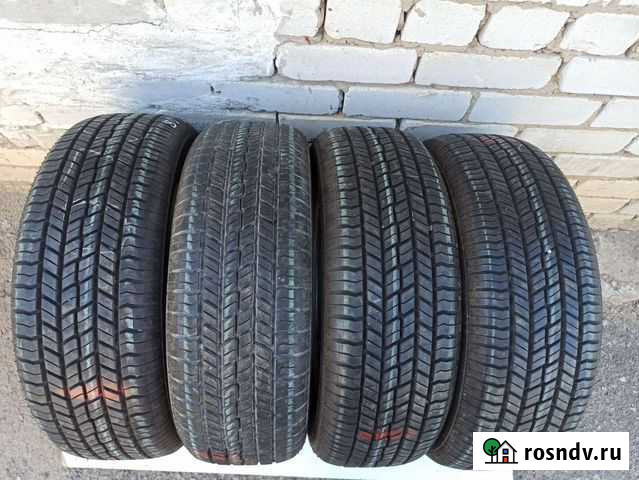 Yokohama 215/60 R16 Лебедянь - изображение 1