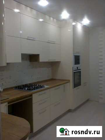 Сборка и установка мебели Йошкар-Ола - изображение 1