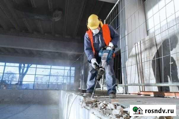 Демонтажные работы/вывоз мусора Кострома - изображение 1