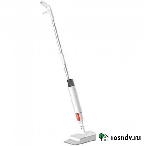 Швабра deerma spray mop xiaomi Каменск-Шахтинский - изображение 1